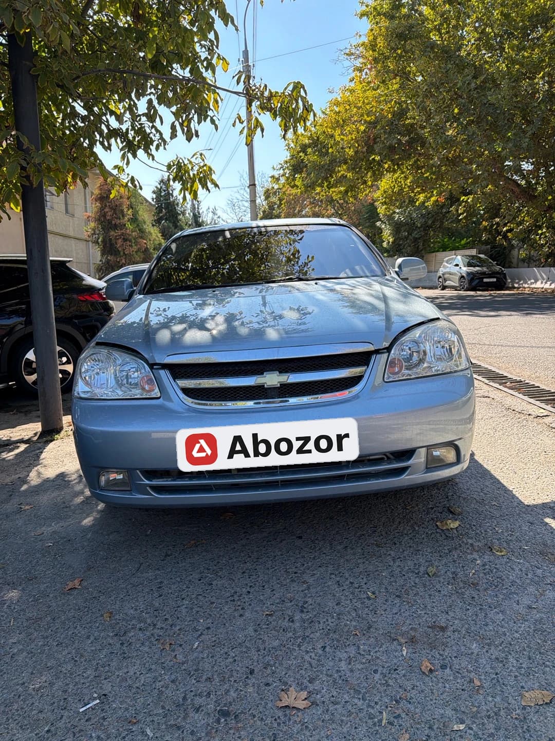 Chevrolet Lacetti, 2012, Ташкент (город) – 1