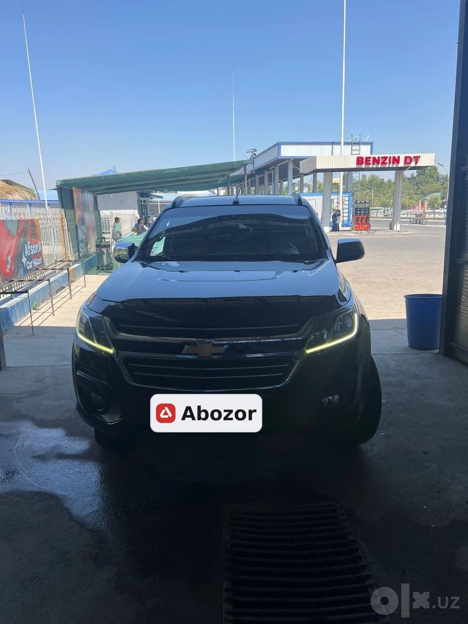 Chevrolet TrailBlazer, 2020, Ташкентская область – 1