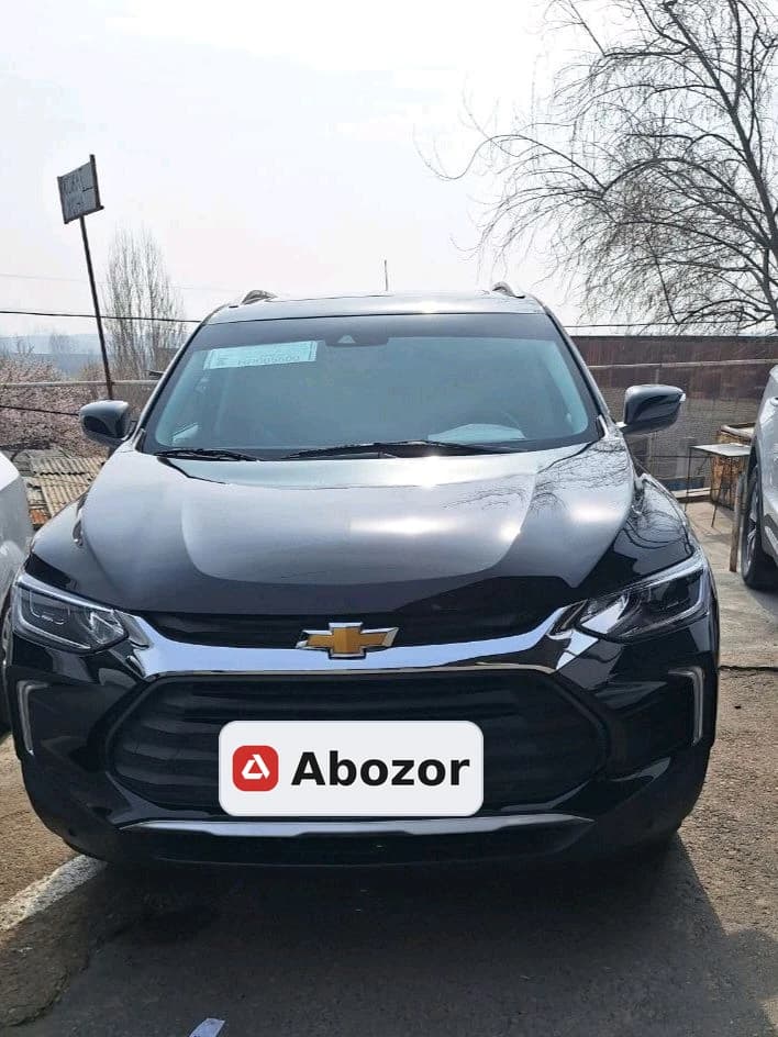 Chevrolet Tracker, 2023, Наманганская область – 1