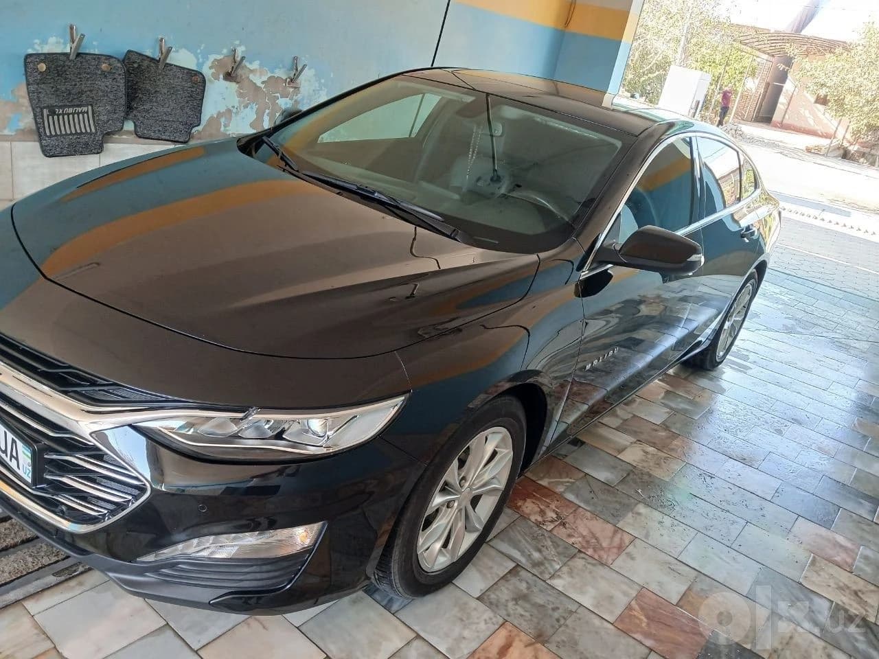 Chevrolet Malibu, 2022, Хорезмская область – 1