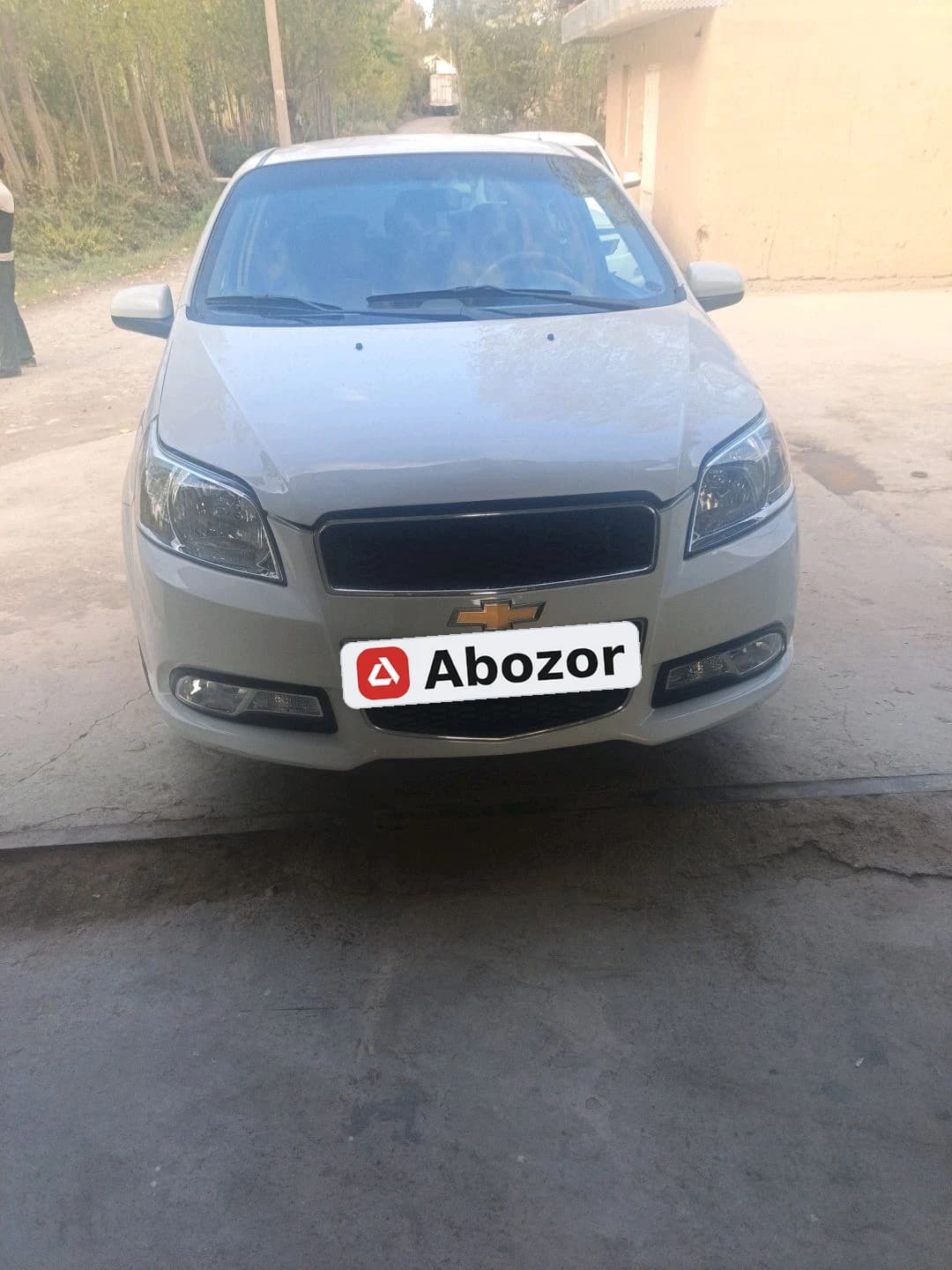 Chevrolet Nexia, 2017, Samarqand – 1