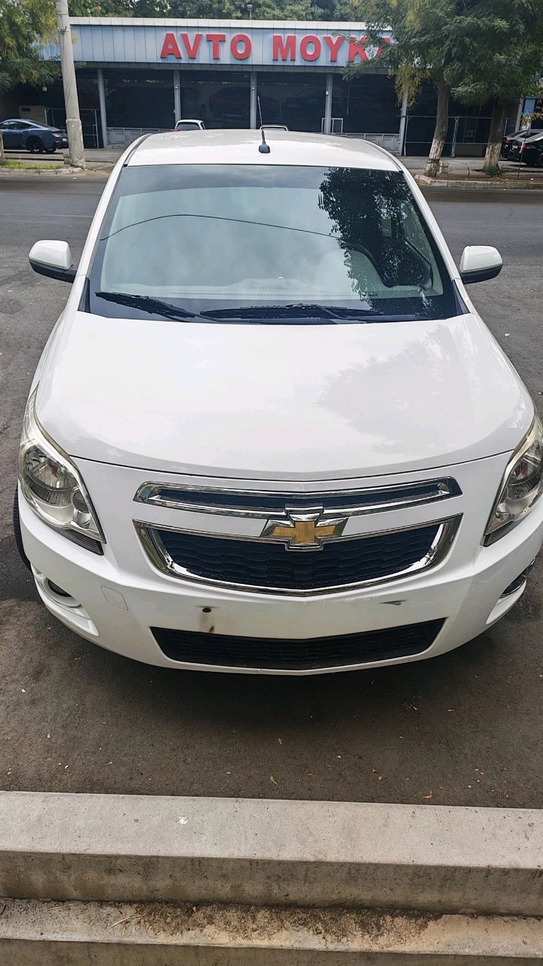 Chevrolet Cobalt, 2014, Toshkent shahri – 1