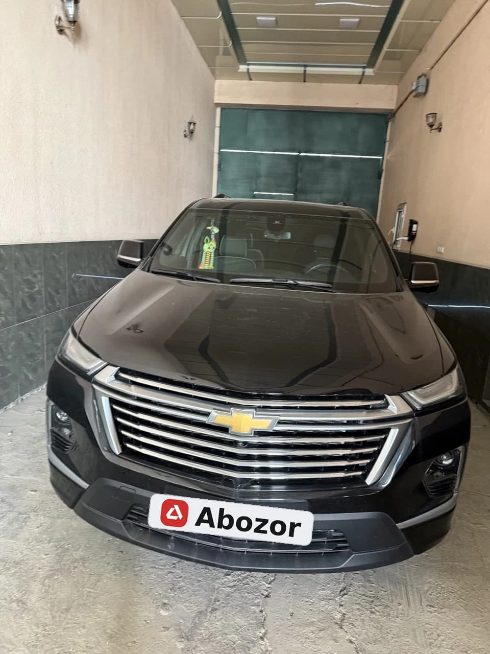 Chevrolet Traverse, 2023, Toshkent shahri – 1