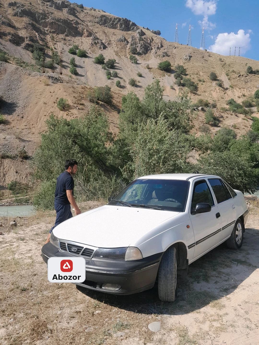 Daewoo Nexia, 2006, Surxondaryo – 1