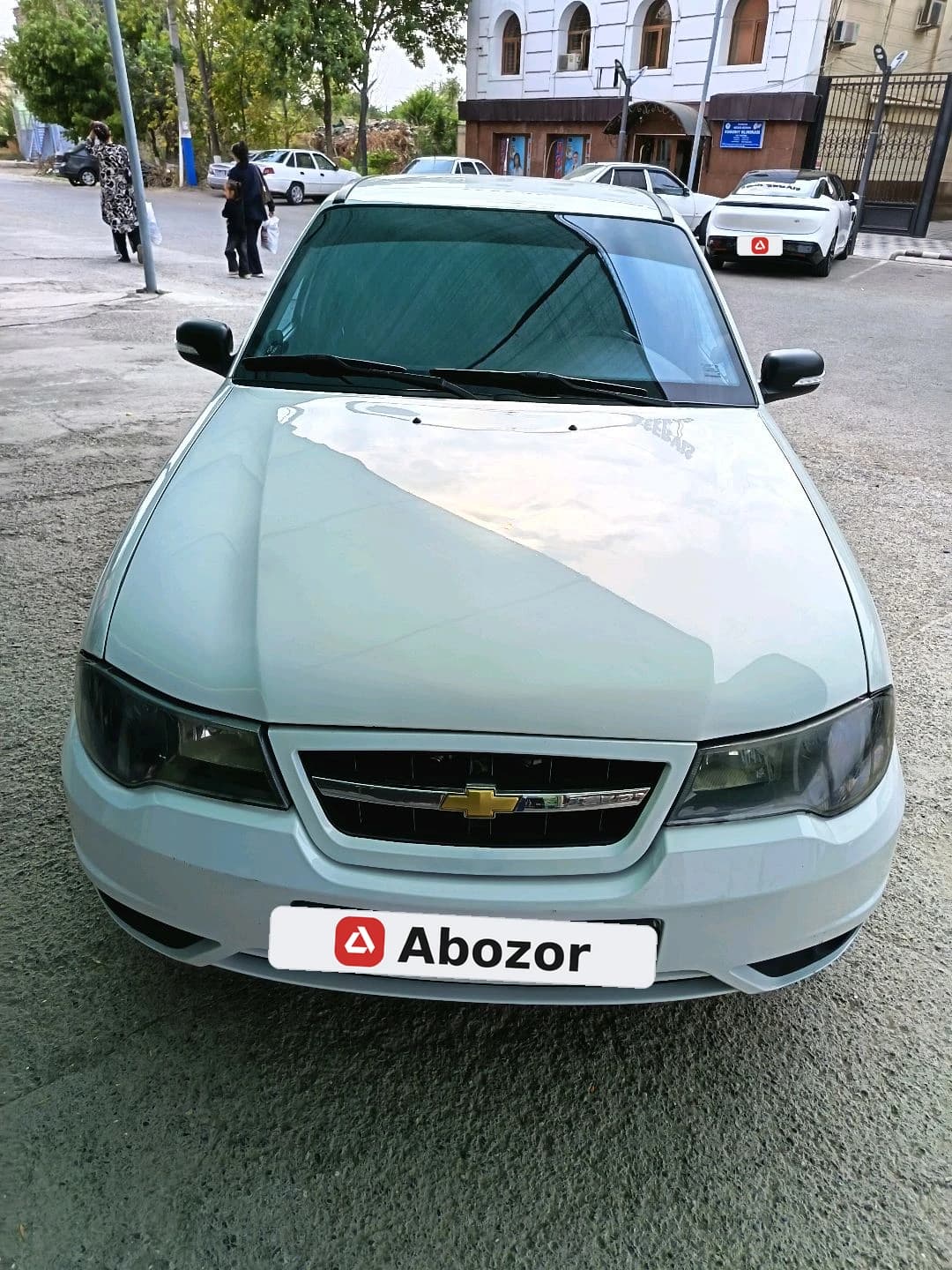 Chevrolet Nexia, 2011, Сырдарьинская область – 1