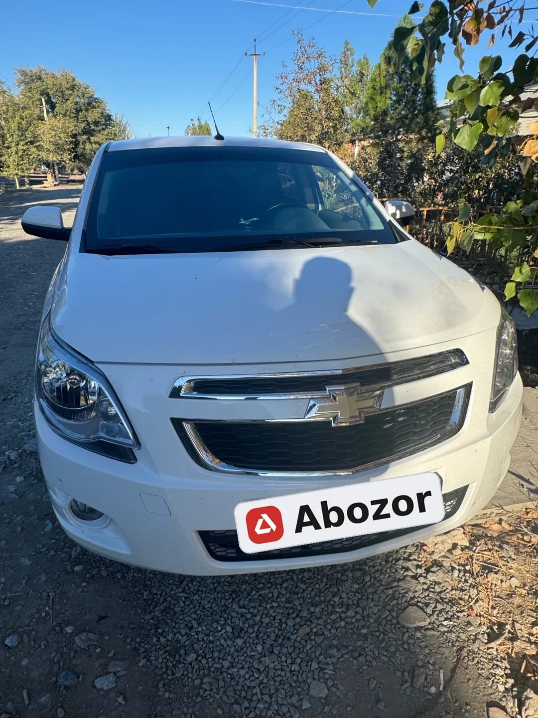 Chevrolet Cobalt, 2023, Xorazm – 1
