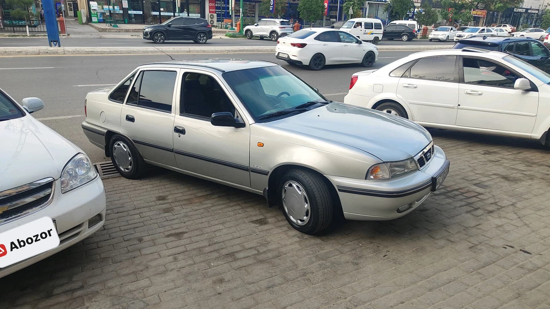 Daewoo Nexia, 2005, Andijon – 1