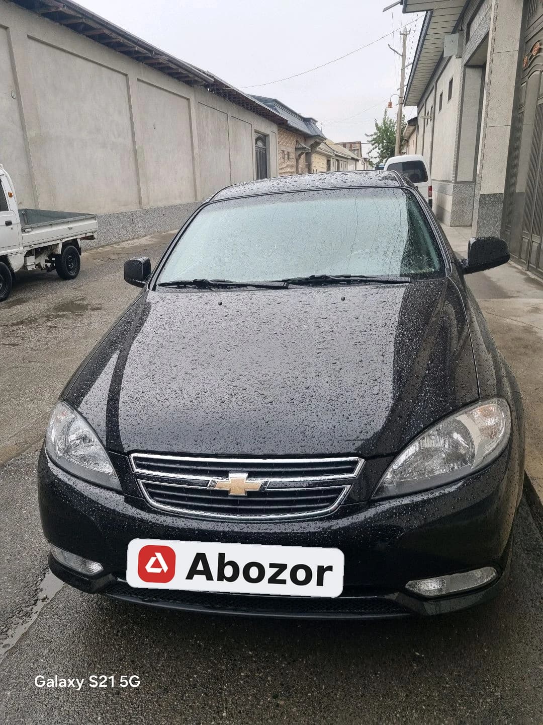 Chevrolet Lacetti, 2023, Farg'ona – 1
