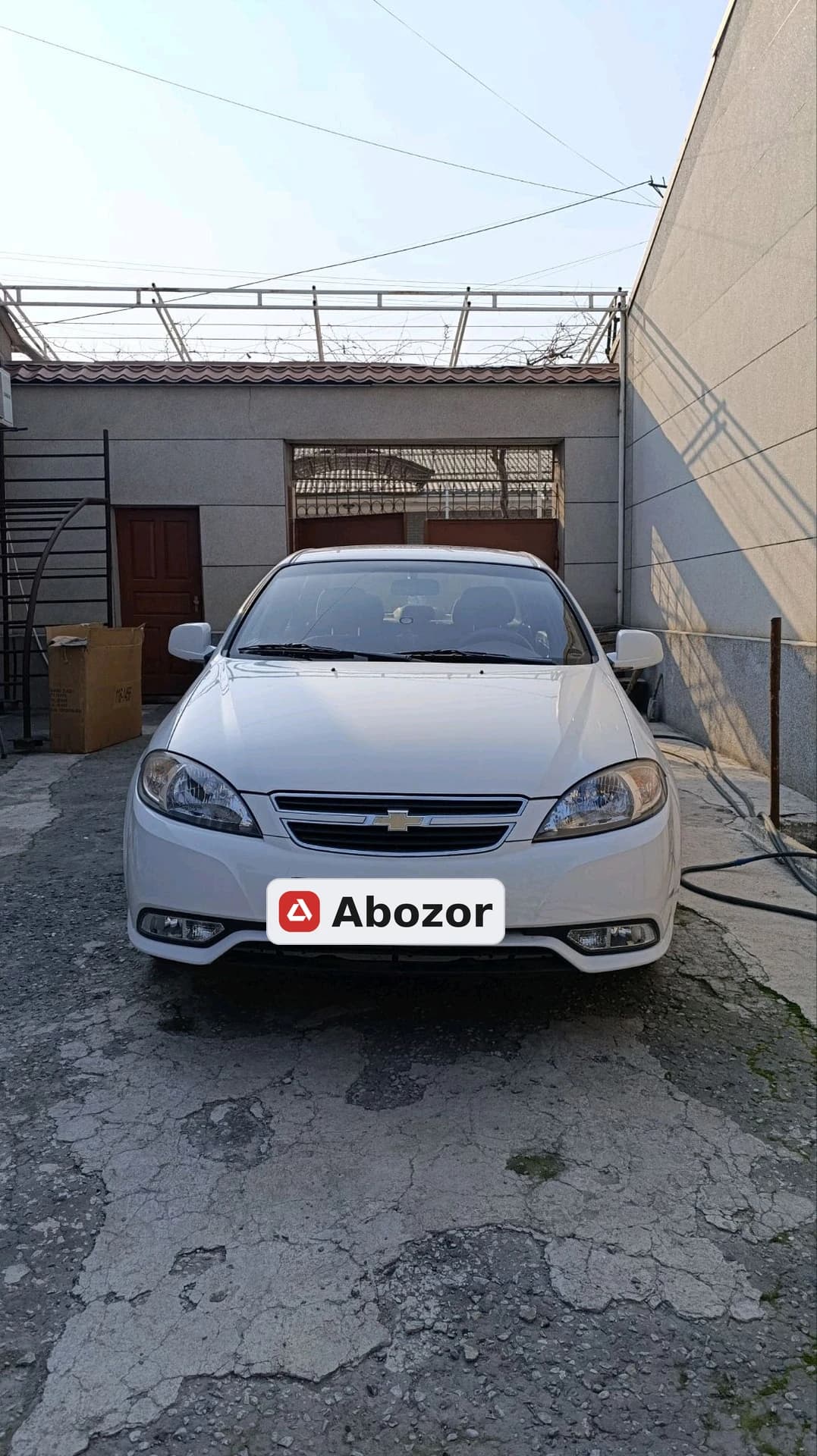 Chevrolet Lacetti, 2015, Farg'ona – 1