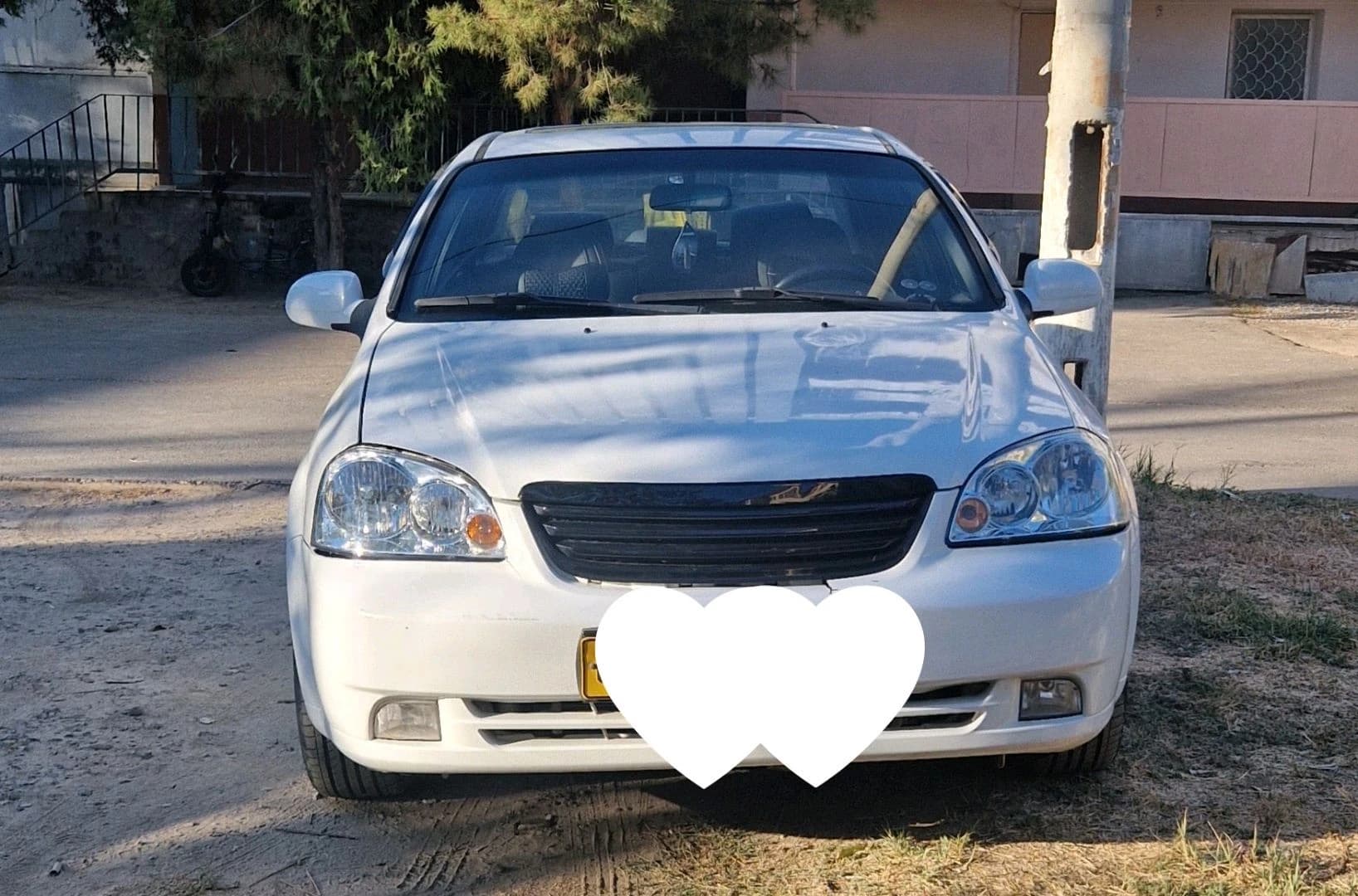 Chevrolet Lacetti, 2010, Toshkent shahri – 1