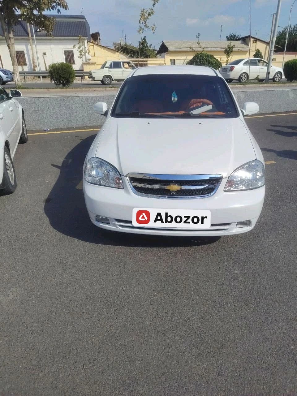 Chevrolet Lacetti, 2008, Samarqand – 1