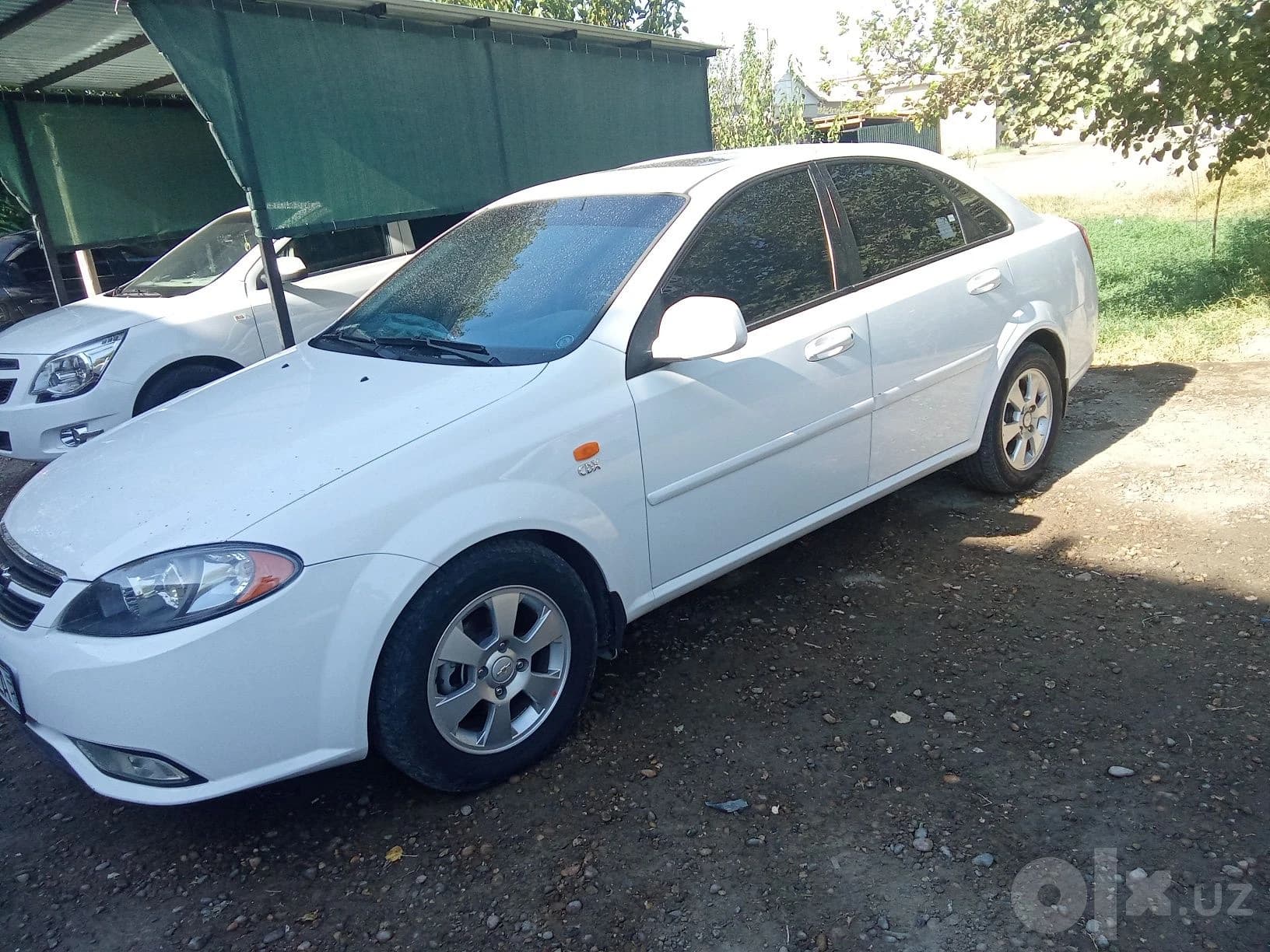 Chevrolet Lacetti, 2019, Buxoro – 1