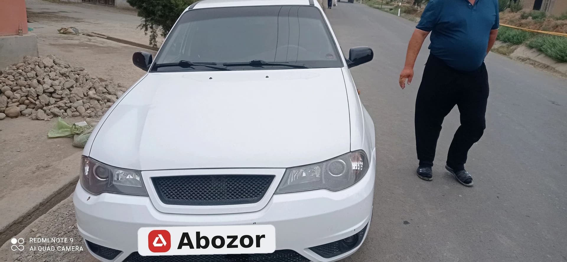 Chevrolet Nexia, 2010, Qashqadaryo – 1