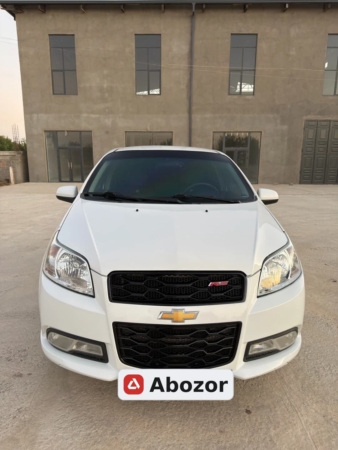 Chevrolet Nexia, 2018, Qashqadaryo – 1