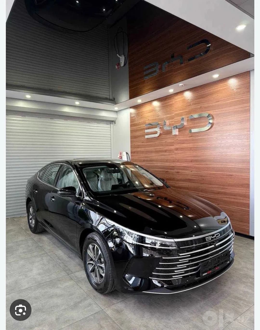 BYD Chazor, 2026, Toshkent shahri – 1
