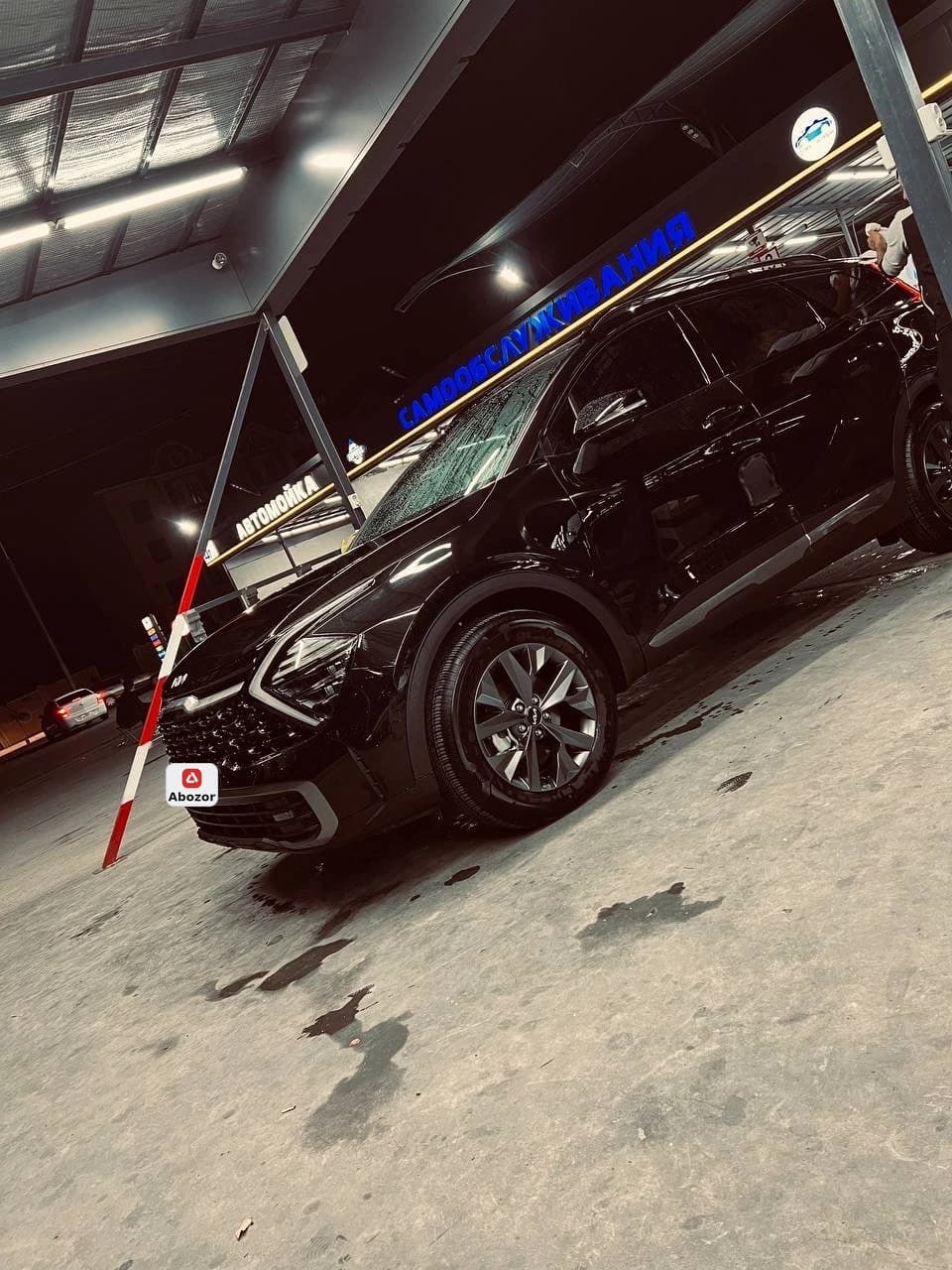 Kia Sportage, 2023, Ферганская область – 1