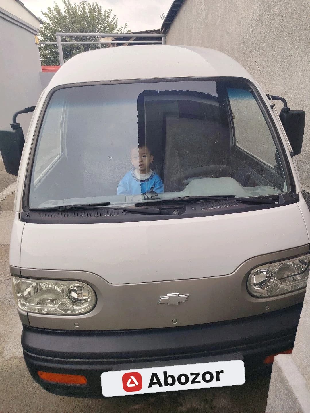 Chevrolet Damas, 2010, Farg'ona – 1