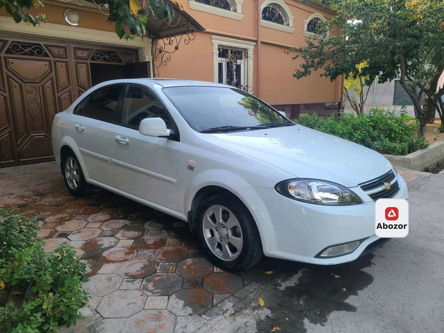 Chevrolet Lacetti, 2019, Toshkent shahri – 1