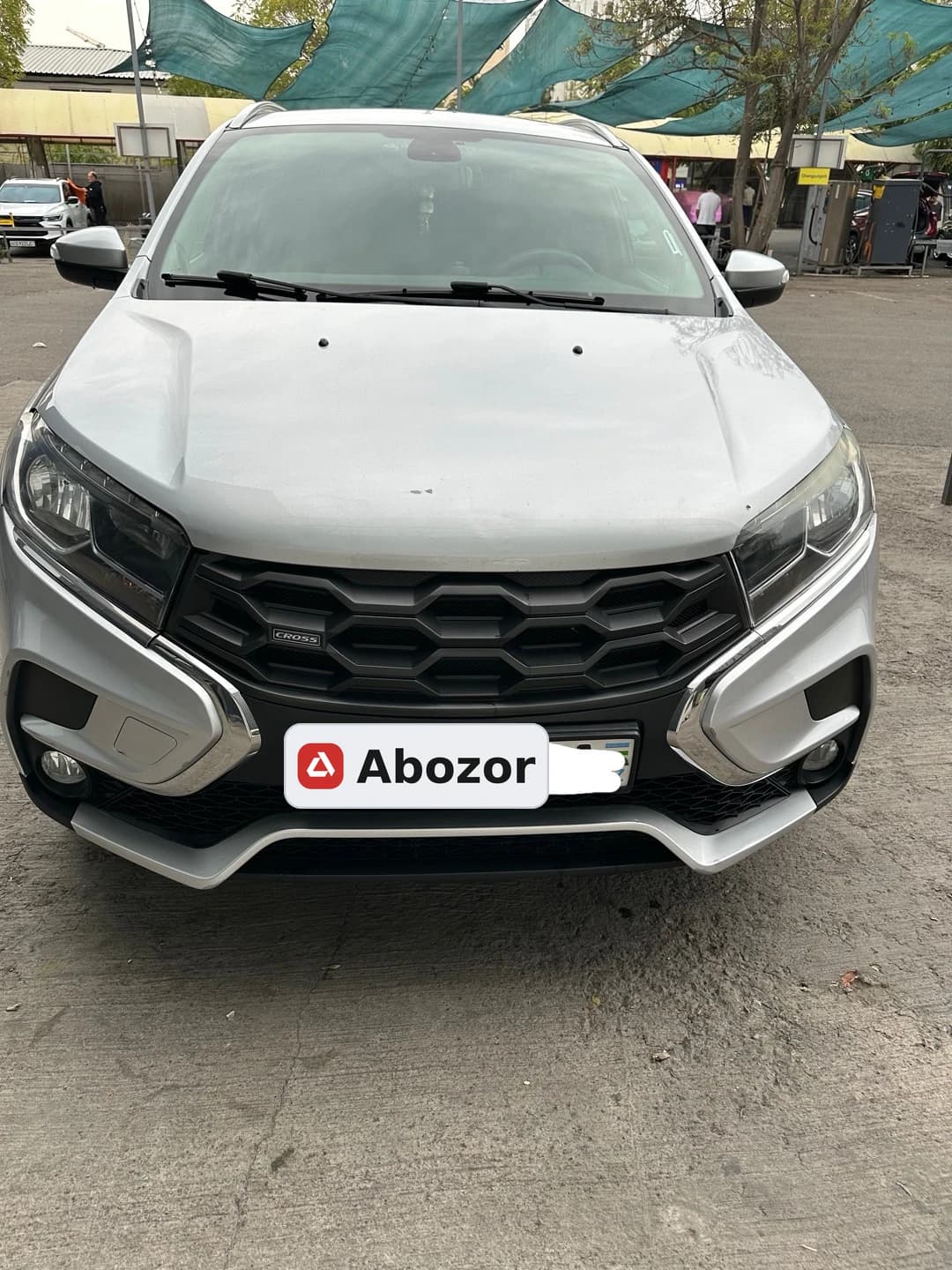 Lada (ВАЗ) XRAY, 2019, Toshkent shahri – 1
