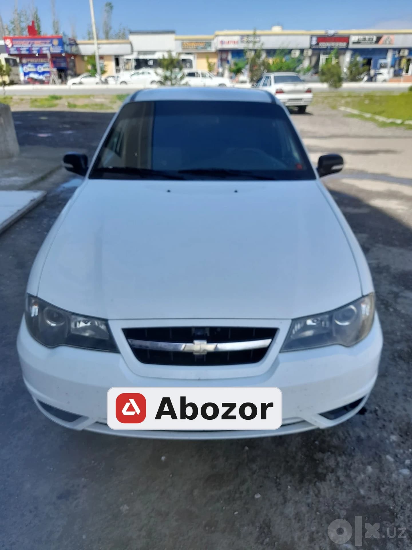 Chevrolet Nexia, 2015, Jizzax – 1