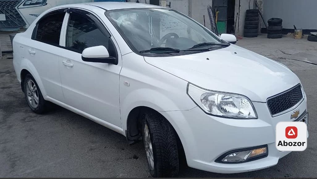 Chevrolet Nexia, 2018, Toshkent shahri – 1