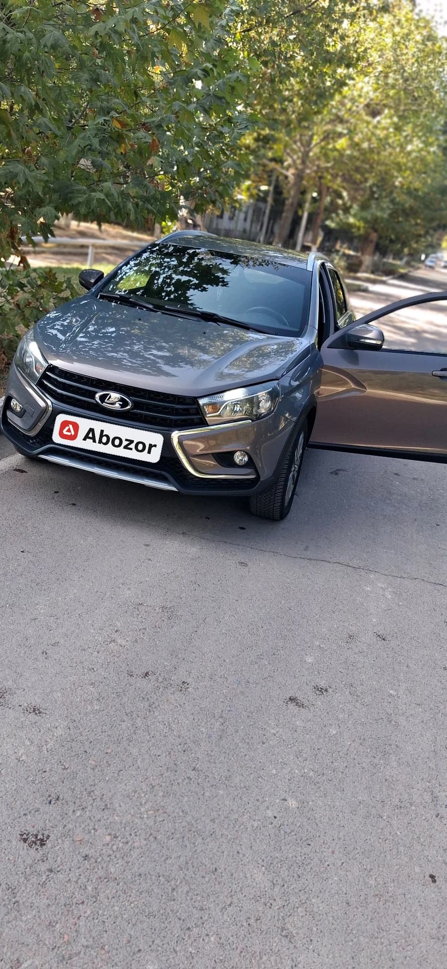 Lada (ВАЗ) Vesta, 2019, Toshkent – 1