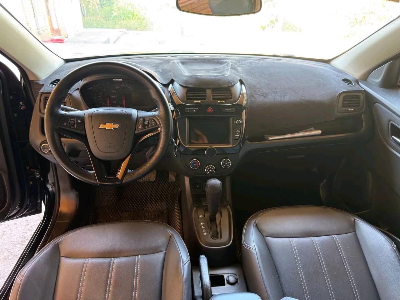 Chevrolet Cobalt, 2025, Samarqand – 1