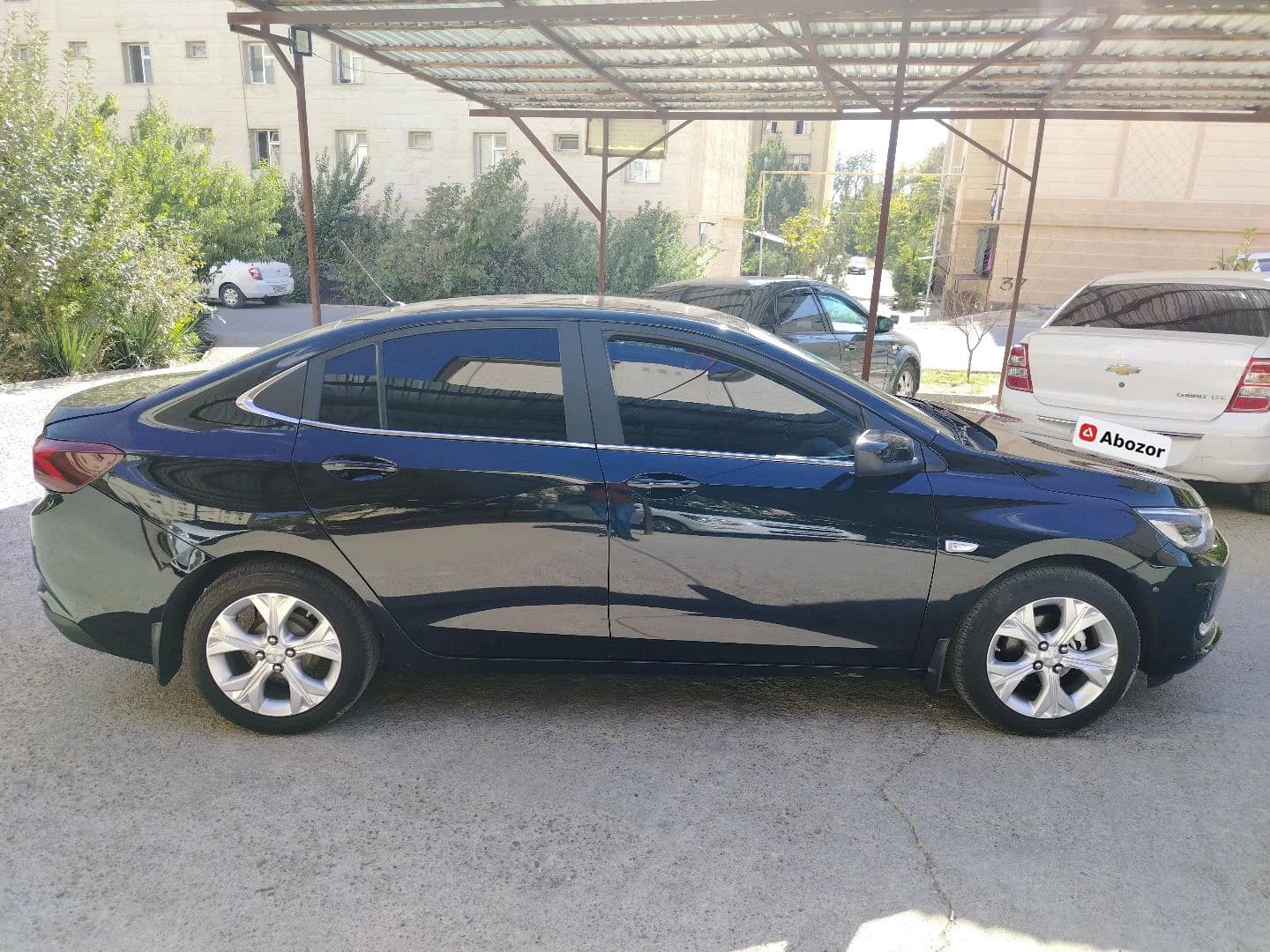 Chevrolet Onix, 2025, Toshkent – 1