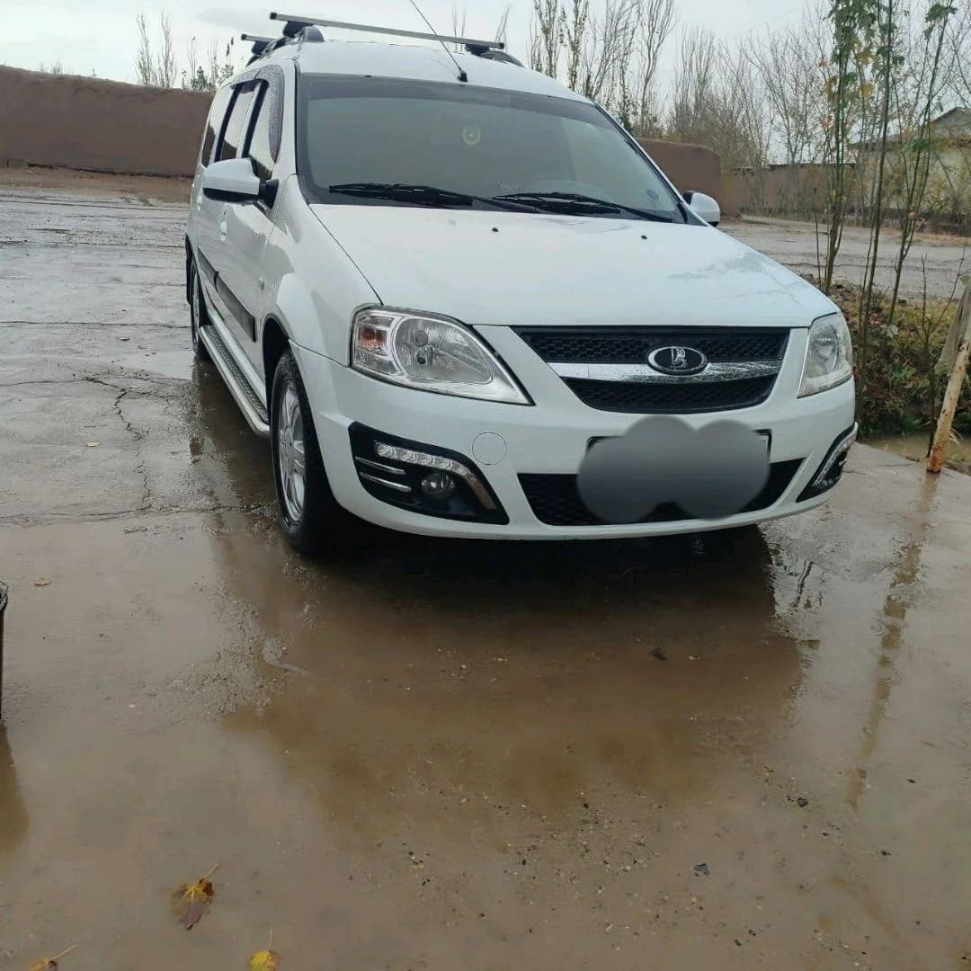 Lada (ВАЗ) Largus, 2015, Surxondaryo – 1