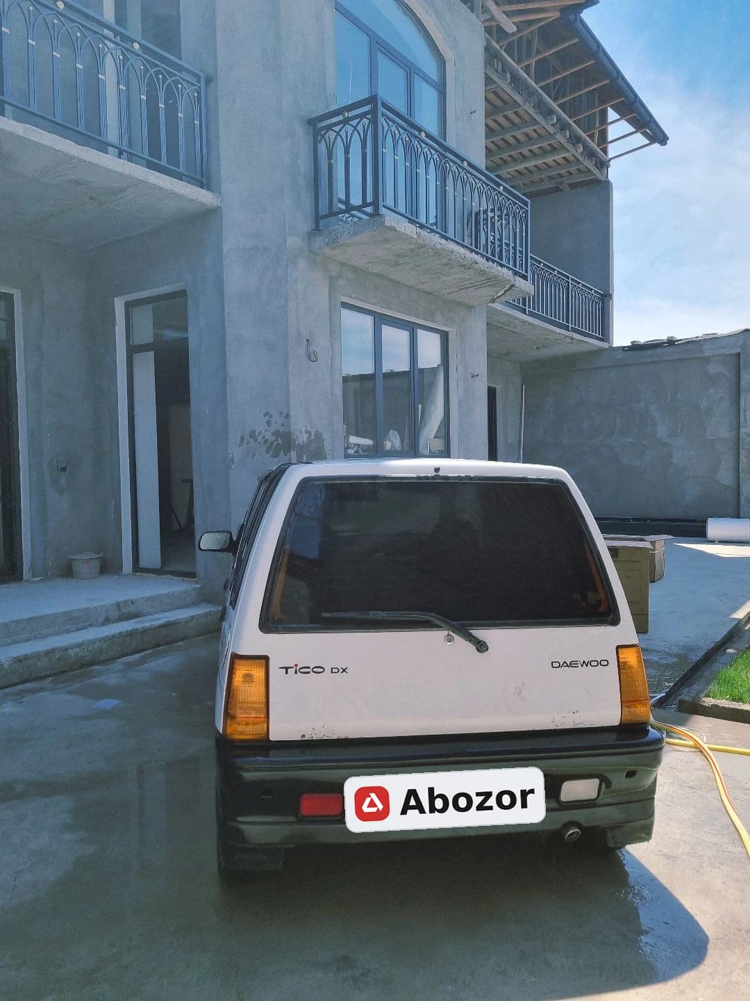 Daewoo Tico, 2001, Namangan – 1