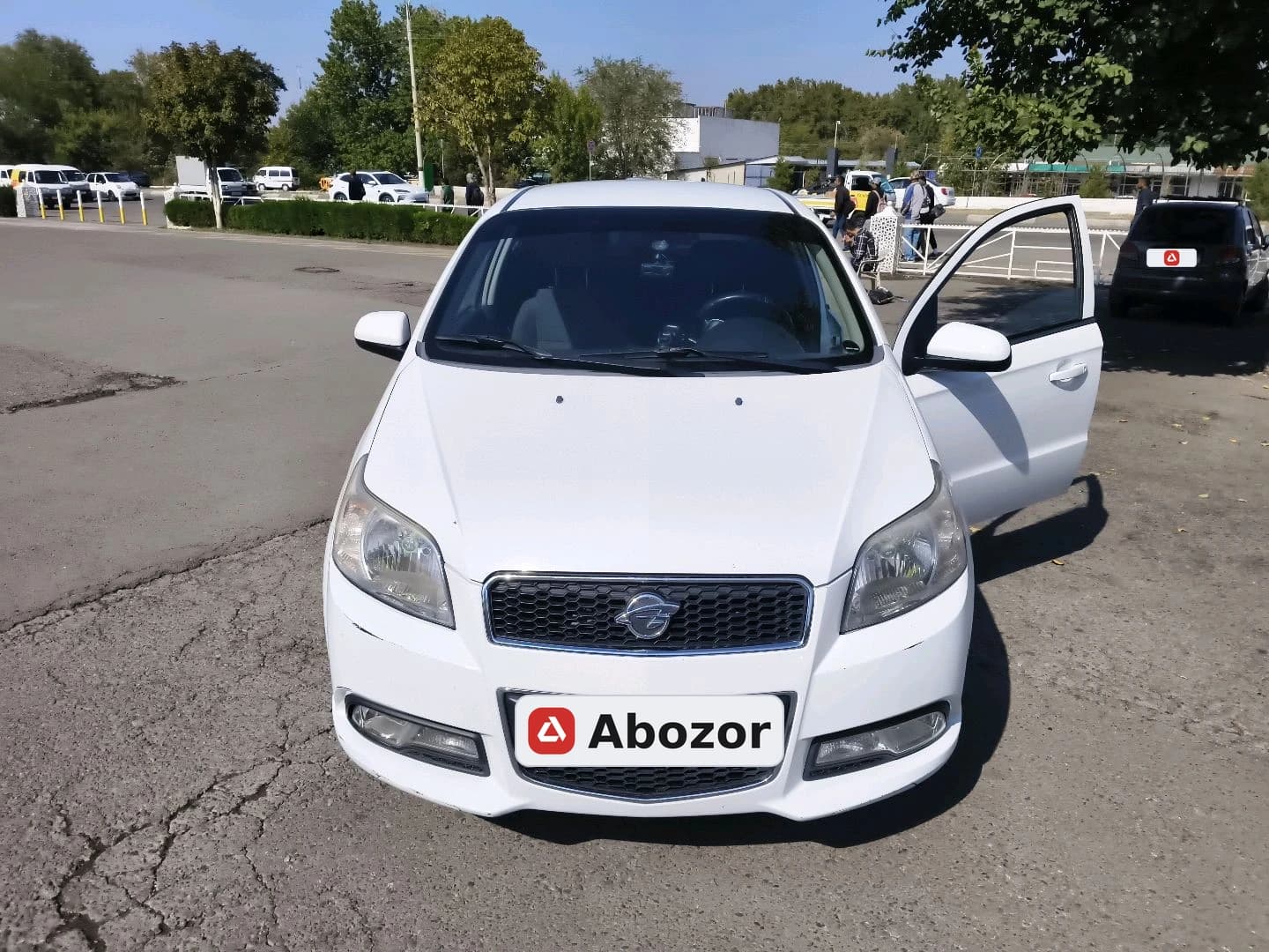 Ravon Nexia R3, 2018, Ташкент (город) – 1