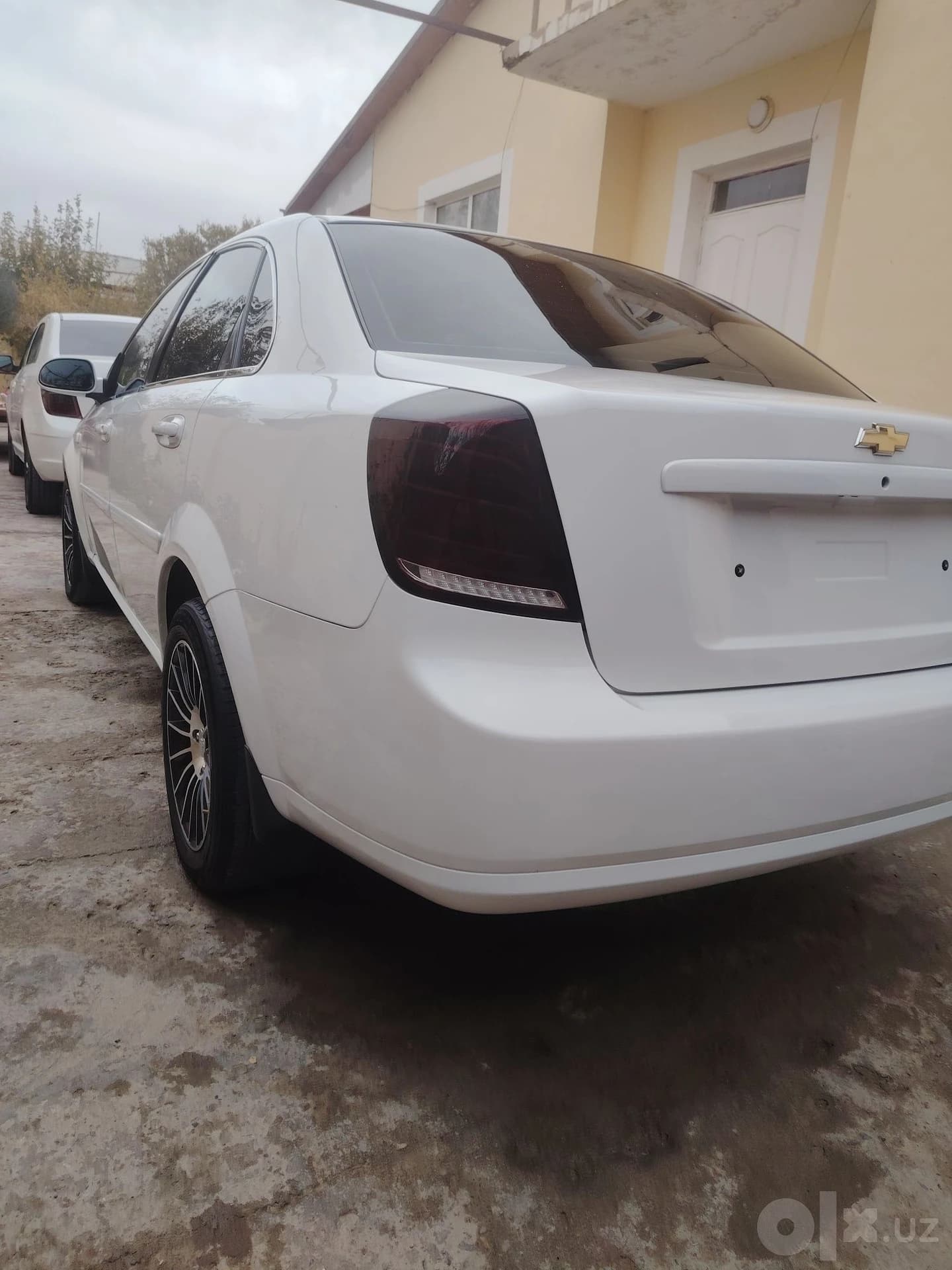 Chevrolet Lacetti, 2013, Surxondaryo – 1