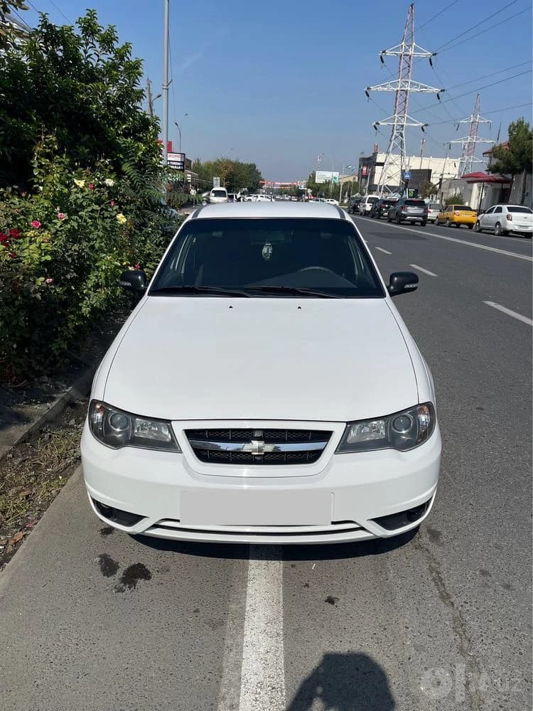 Chevrolet Nexia, 2014, Farg'ona – 1