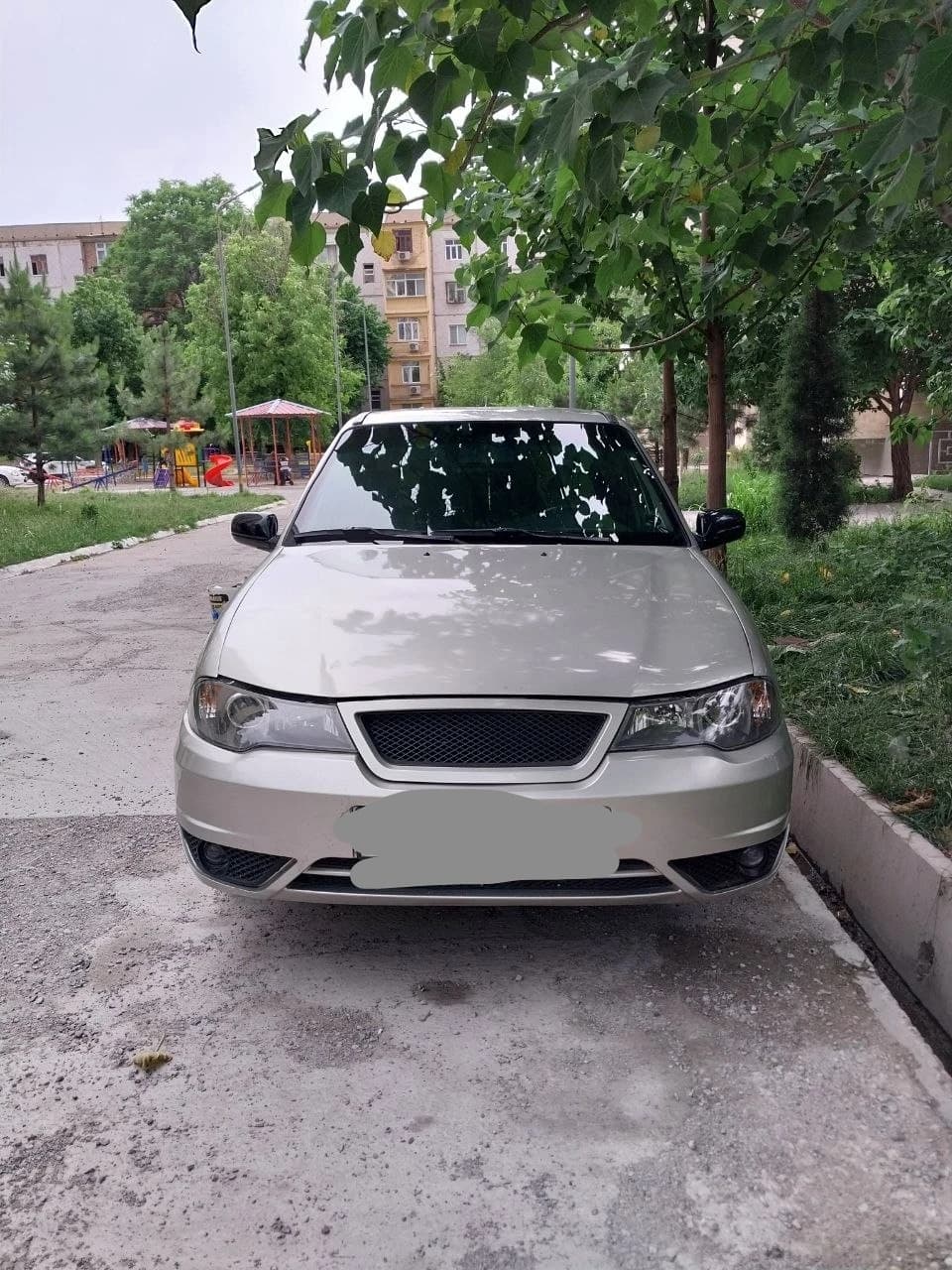 Chevrolet Nexia, 2009, Ташкент (город) – 1