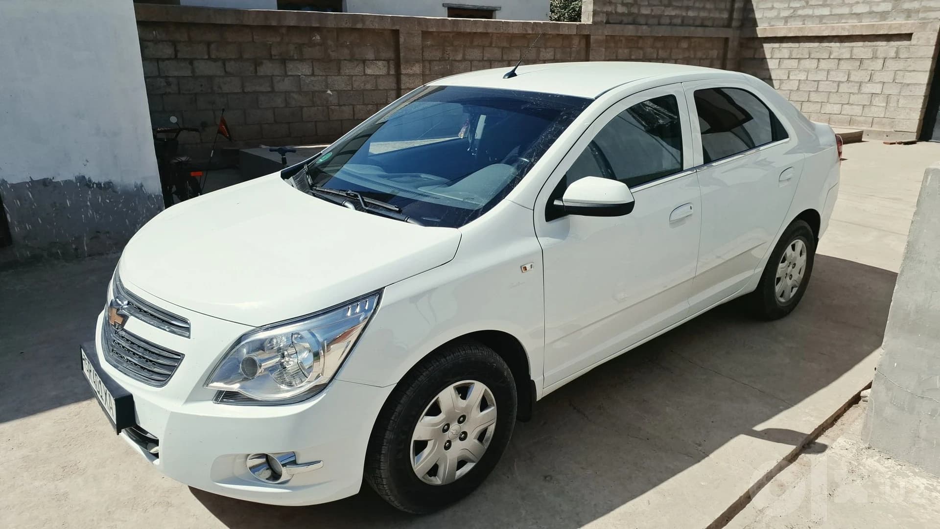 Chevrolet Cobalt, 2024, Surxondaryo – 1