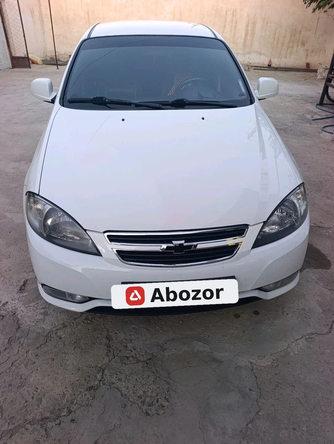 Chevrolet Lacetti, 2019, Qashqadaryo – 1