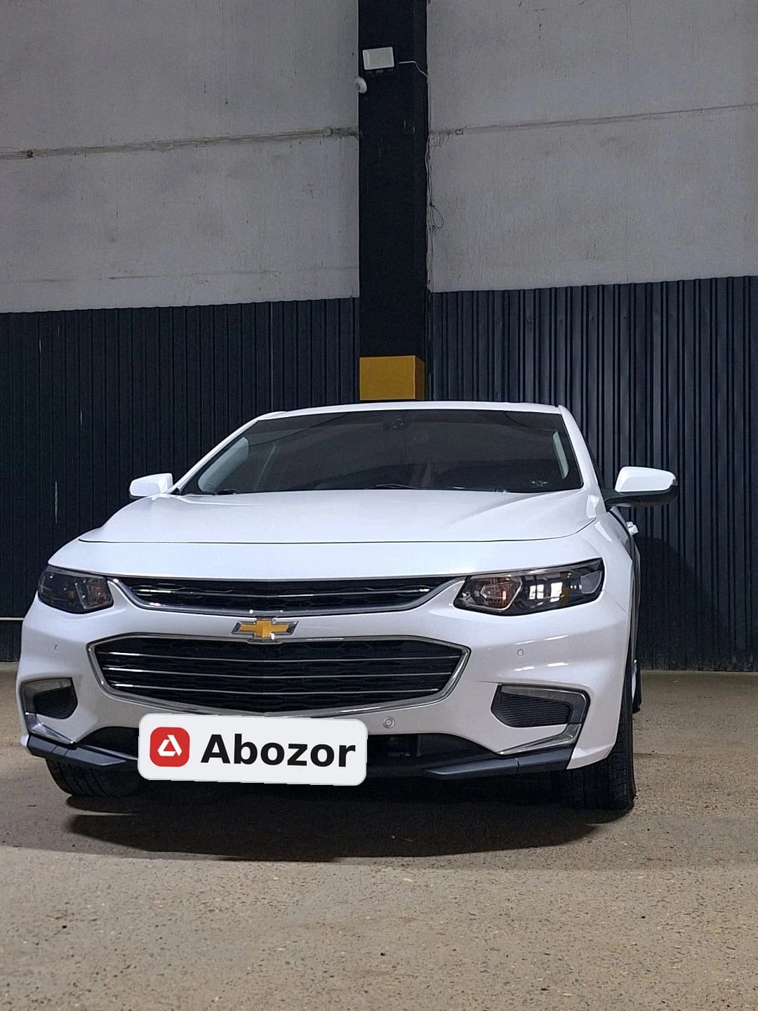 Chevrolet Malibu, 2018, Buxoro – 1