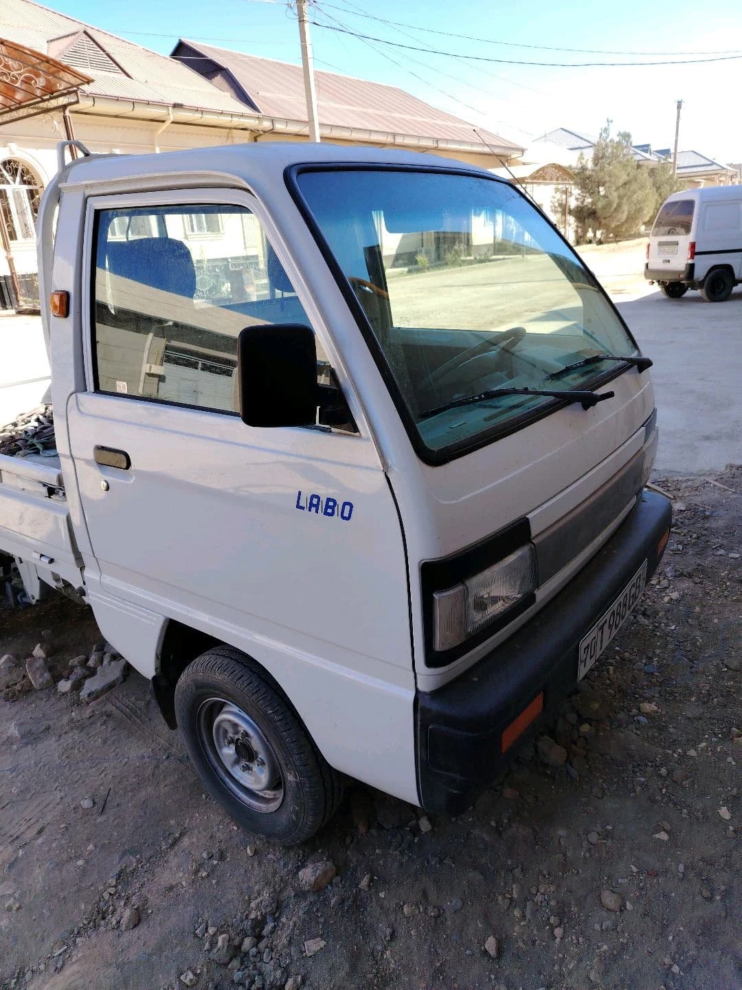 Chevrolet Labo, 2025, Qashqadaryo – 1