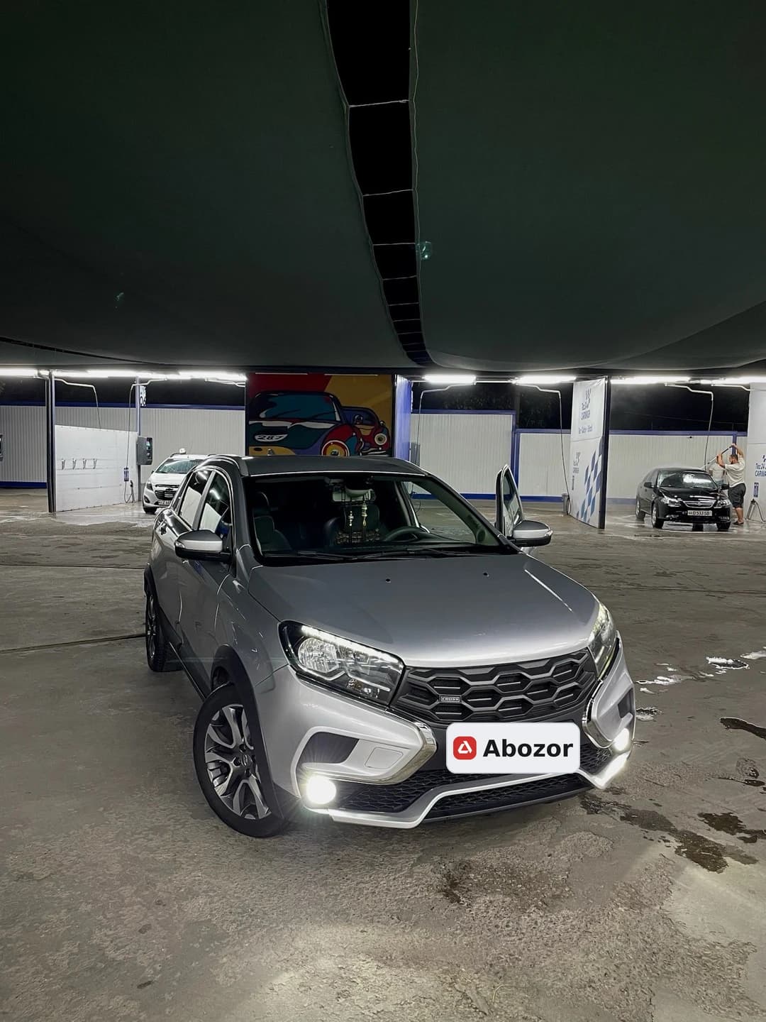 Lada (ВАЗ) XRAY, 2019, Toshkent shahri – 1
