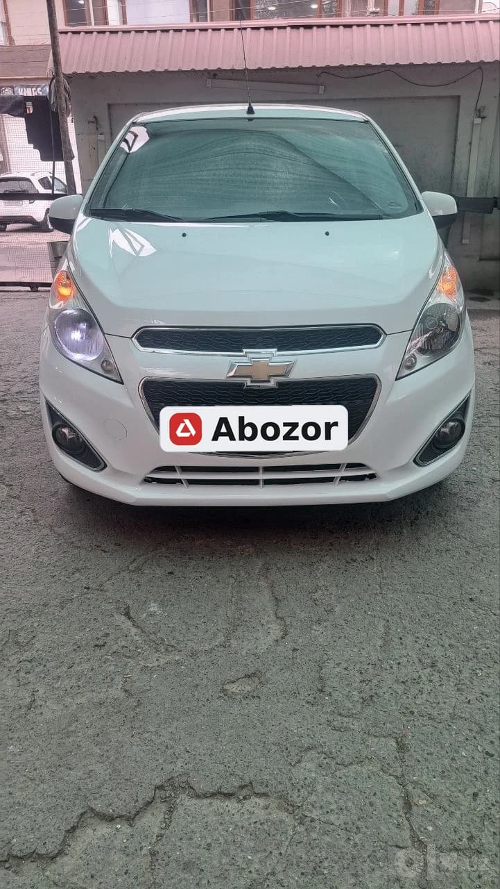 Chevrolet Spark, 2020, Toshkent – 1