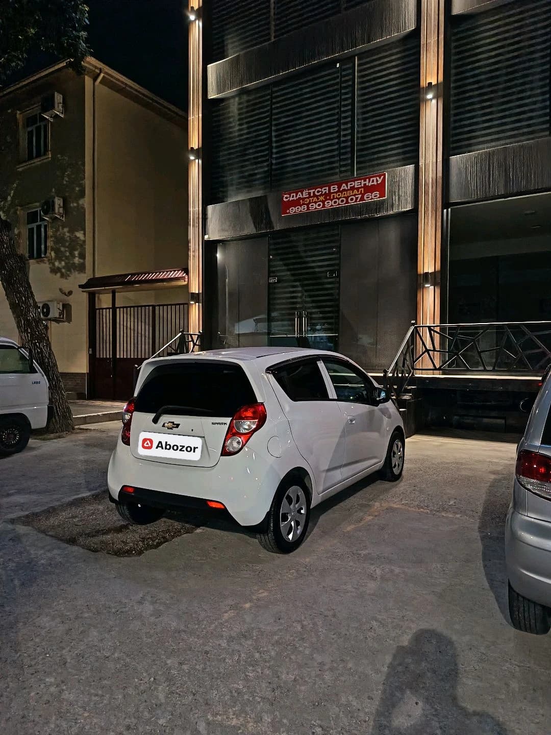 Chevrolet Spark, 2020, Toshkent shahri – 1