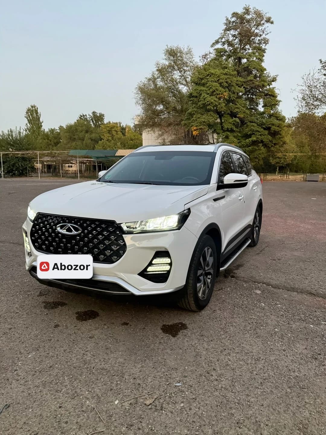 Chery Tiggo 7 Pro, 2023, Toshkent shahri – 1