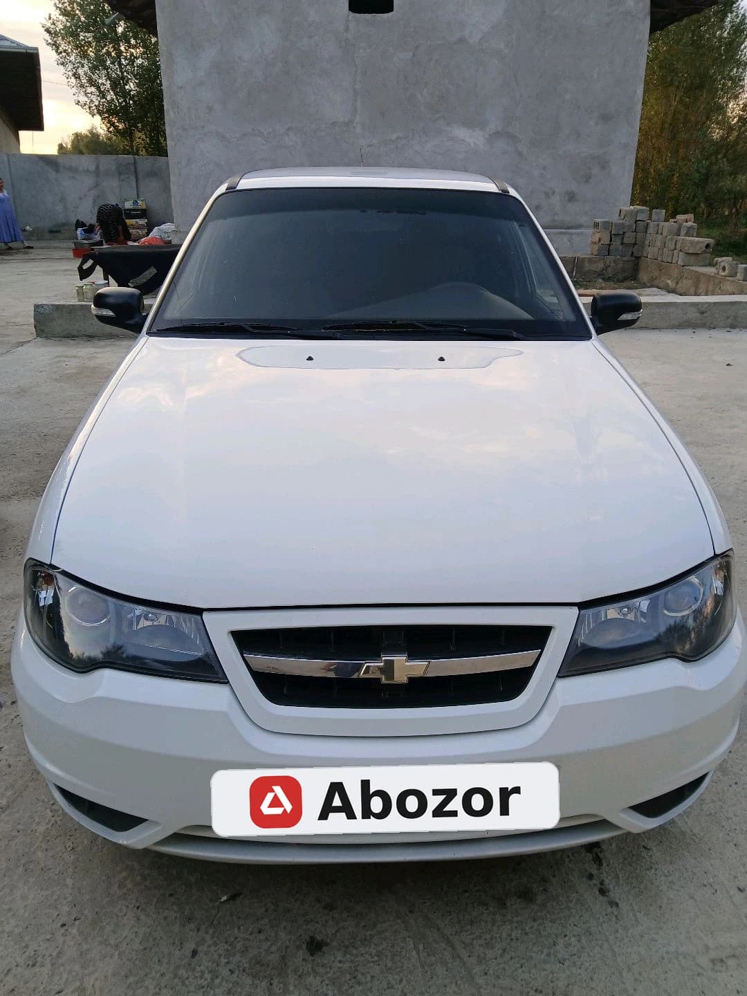 Chevrolet Nexia, 2013, Samarqand – 1