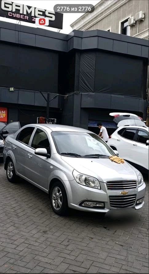 Chevrolet Nexia, 2019, Ташкент (город) – 1