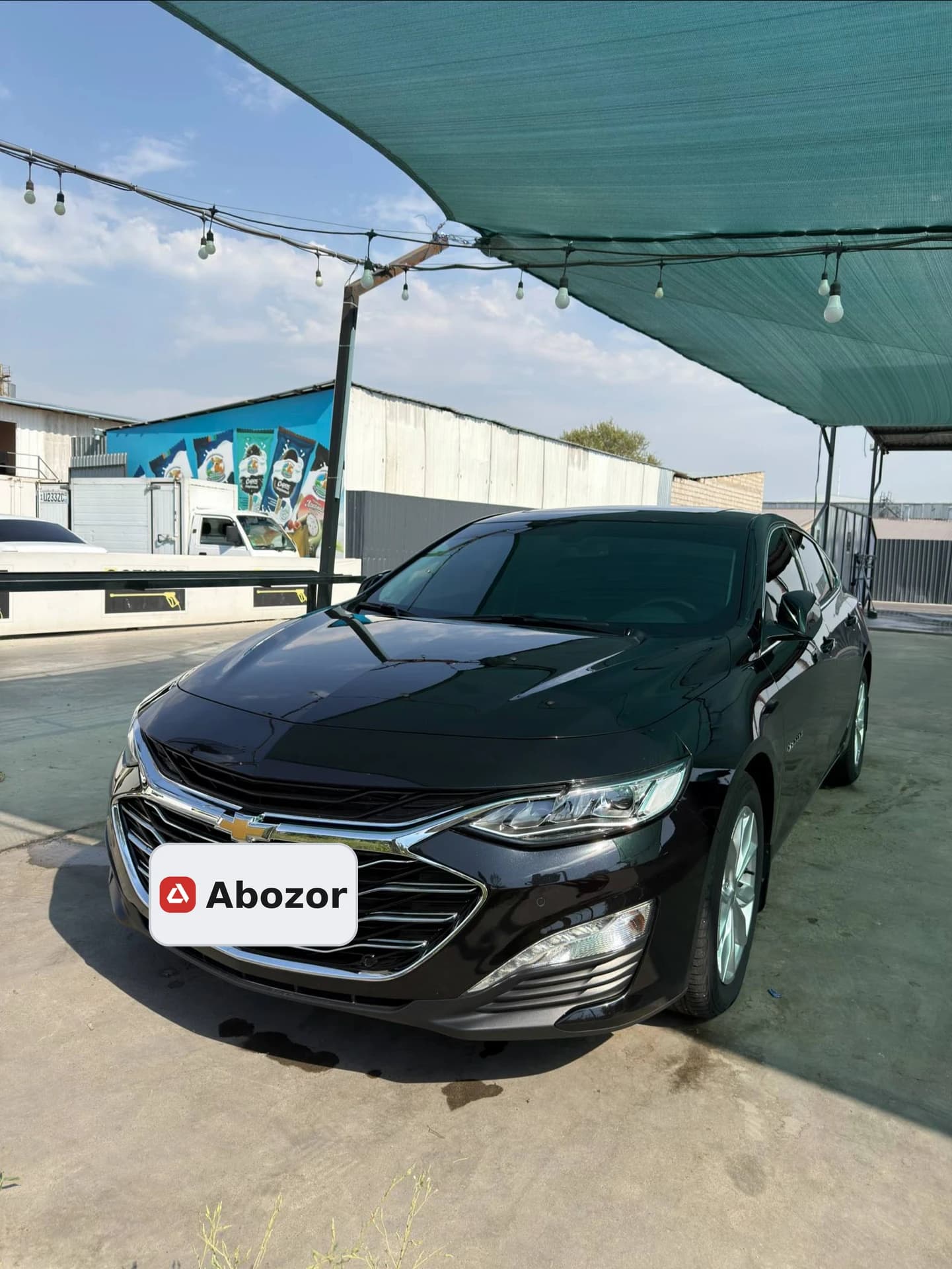 Chevrolet Malibu, 2020, Toshkent shahri – 1