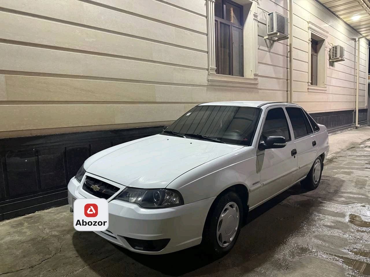 Chevrolet Nexia, 2015, Samarqand – 1