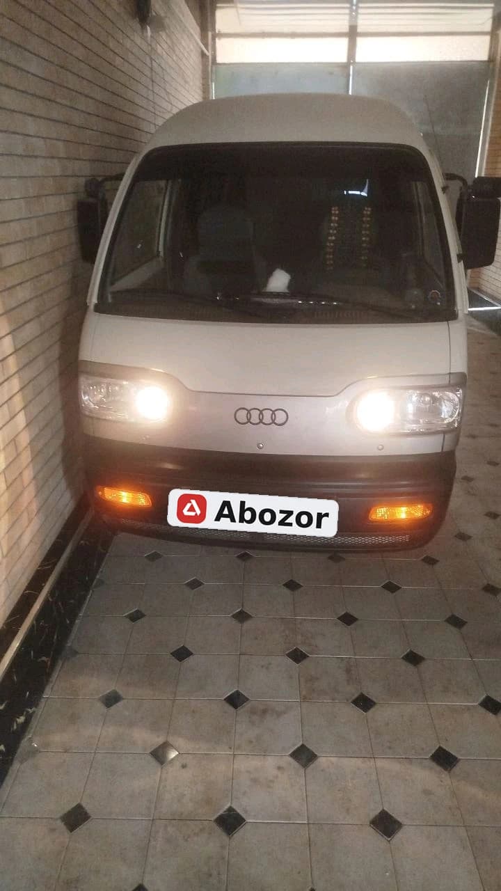 Chevrolet Damas, 2022, Buxoro – 1