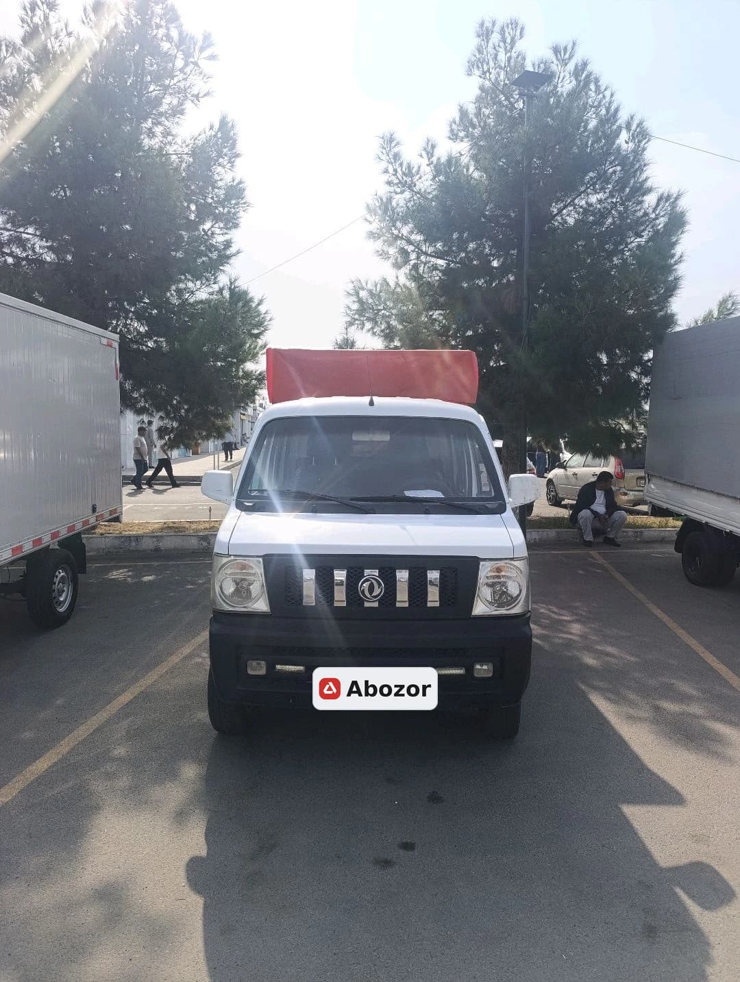 Dongfeng A30, 2014, Toshkent shahri – 1