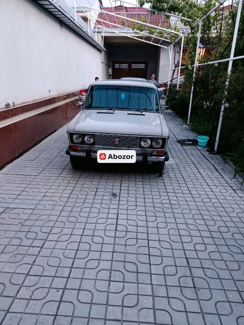 Lada (ВАЗ) 2106, 1990, Samarqand – 1