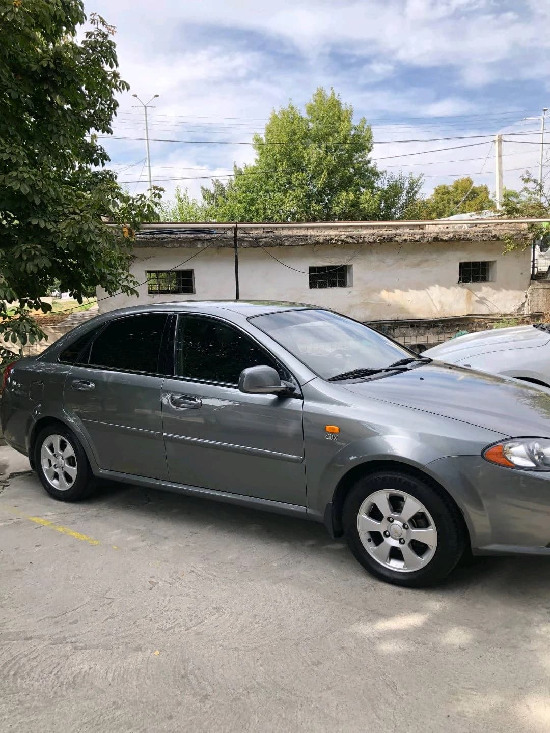 Chevrolet Lacetti, 2016, Toshkent shahri – 1